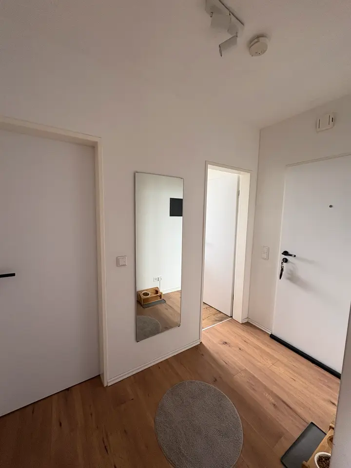 Studio mit 41 m² in Monheim am Rhein – Bild 3