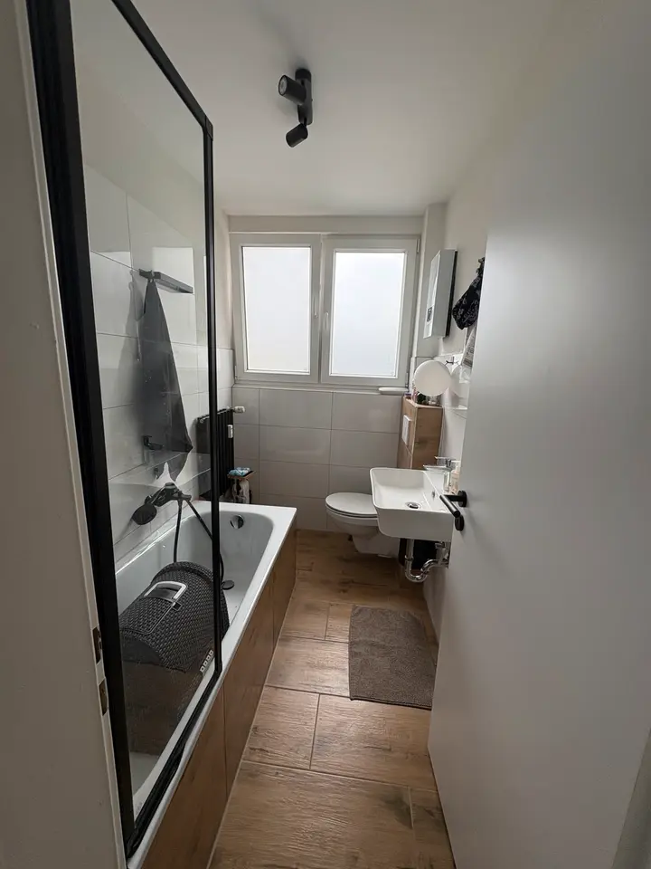 Studio mit 41 m² in Monheim am Rhein – Bild 4