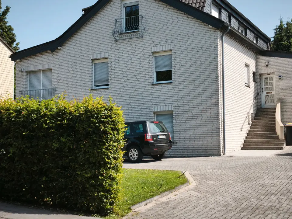 Studio mit 41 m² in Monheim am Rhein – Bild 7