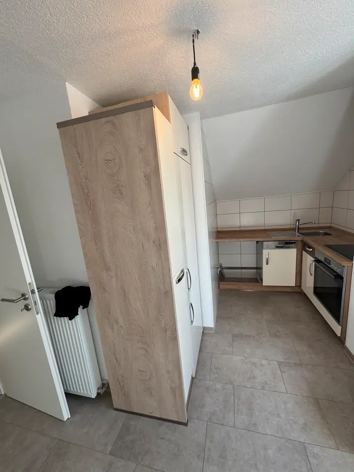 Studio mit 45 m² in Balingen – Bild 3
