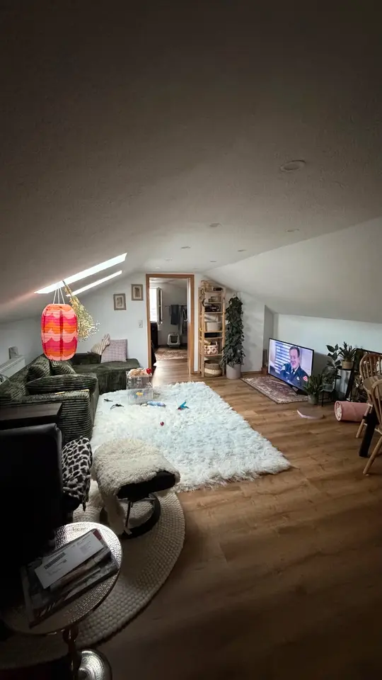 Studio mit 45 m² in Balingen – Bild 6