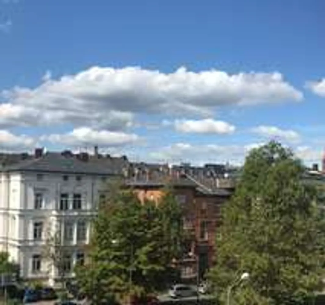 3 Zimmer Wohnung mit 128 m² in Wiesbaden – Bild 2