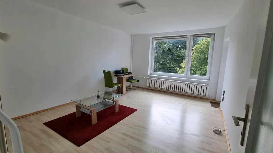 3 Zimmer Wohnung mit 65 m² in Wolfsburg – Bild 1