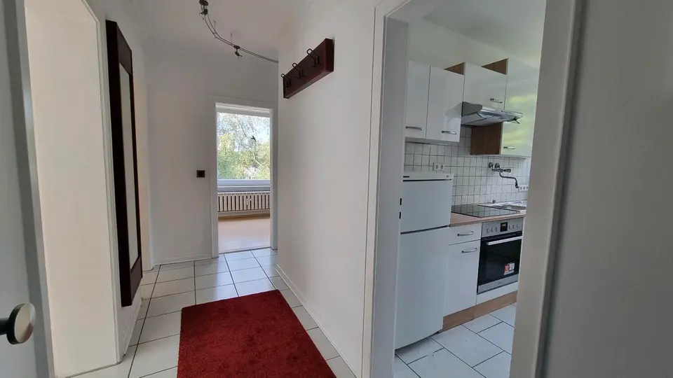 3 Zimmer Wohnung mit 65 m² in Wolfsburg – Bild 4