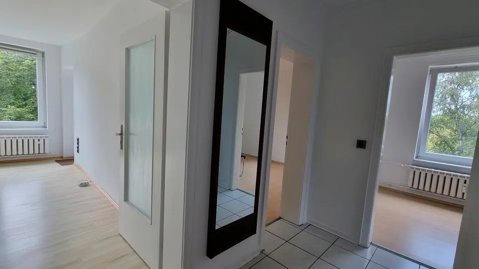 3 Zimmer Wohnung mit 65 m² in Wolfsburg – Bild 5