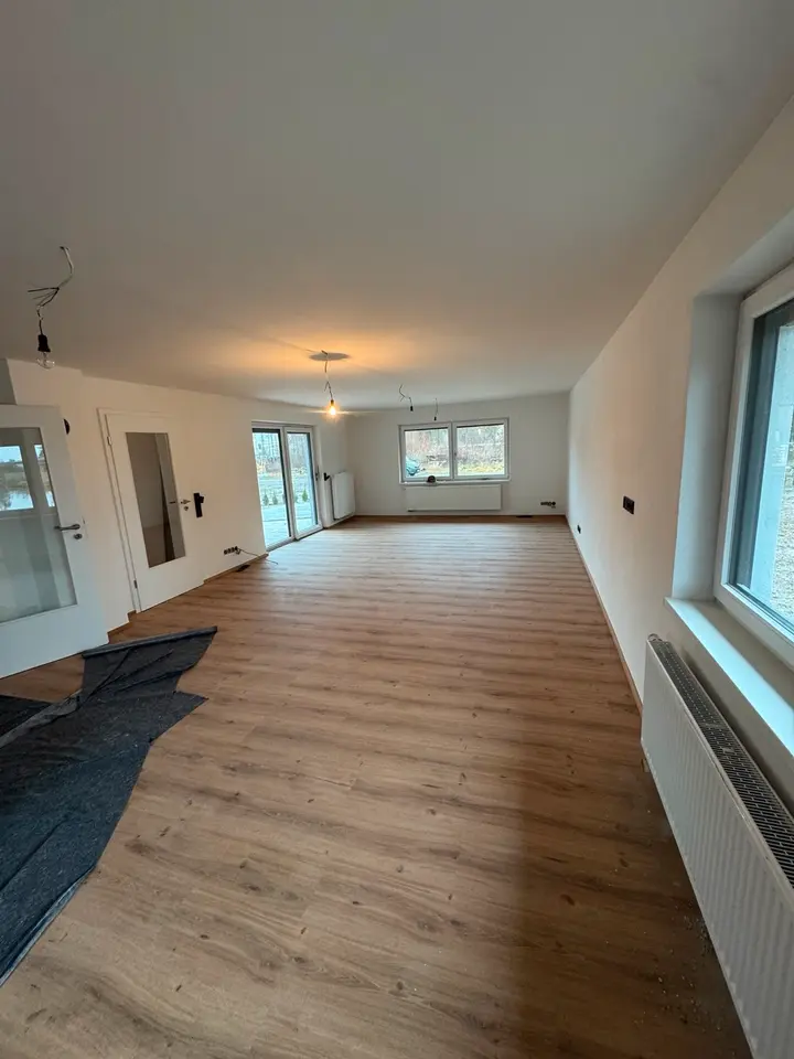 3 Zimmer Haus mit 120 m² in Passau – Bild 1