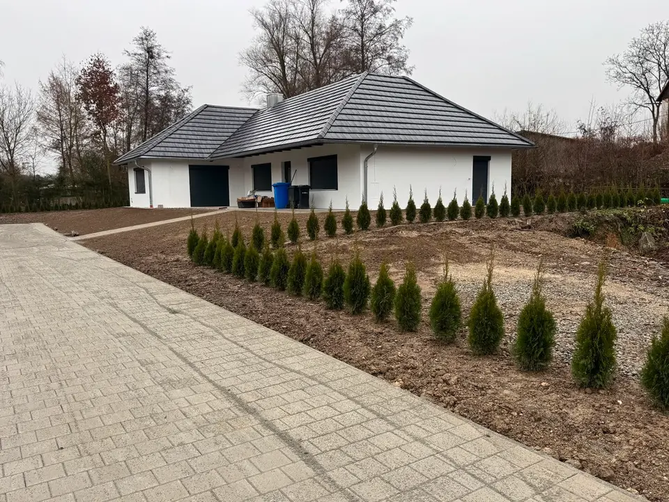 3 Zimmer Haus mit 120 m² in Passau – Bild 2