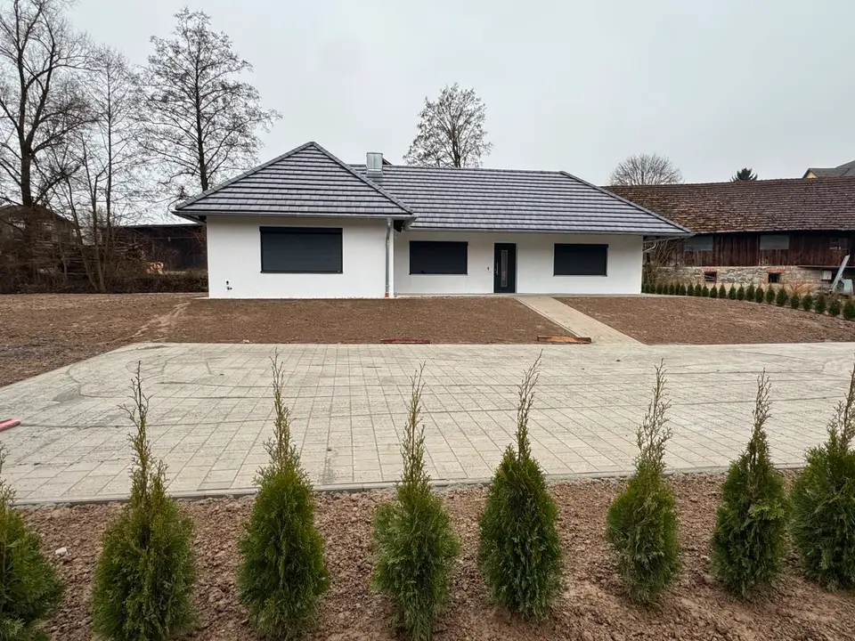 3 Zimmer Haus mit 120 m² in Passau – Bild 4