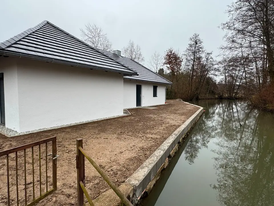 3 Zimmer Haus mit 120 m² in Passau – Bild 6