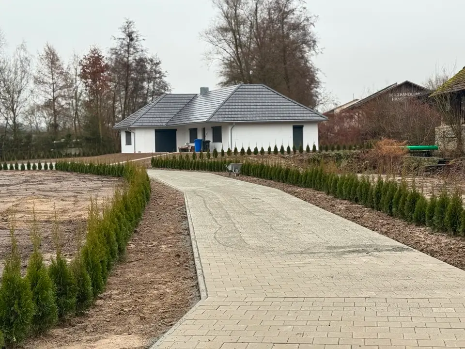 3 Zimmer Haus mit 120 m² in Passau – Bild 7
