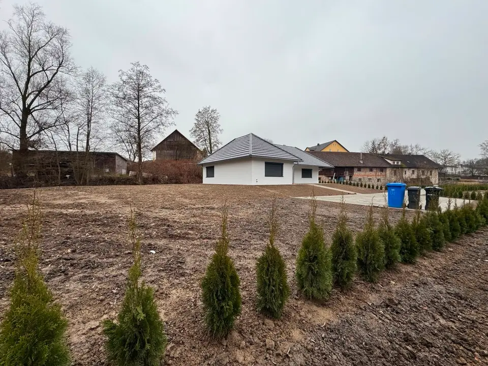 3 Zimmer Haus mit 120 m² in Passau – Bild 10