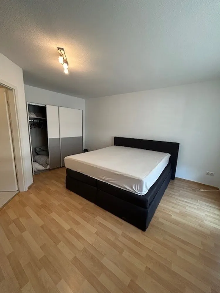 2 Zimmer Wohnung mit 45 m² in Wetzlar – Bild 4