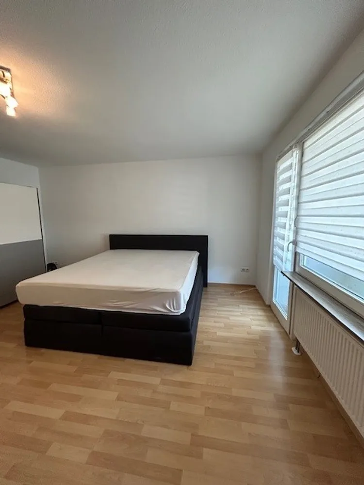 2 Zimmer Wohnung mit 45 m² in Wetzlar – Bild 5