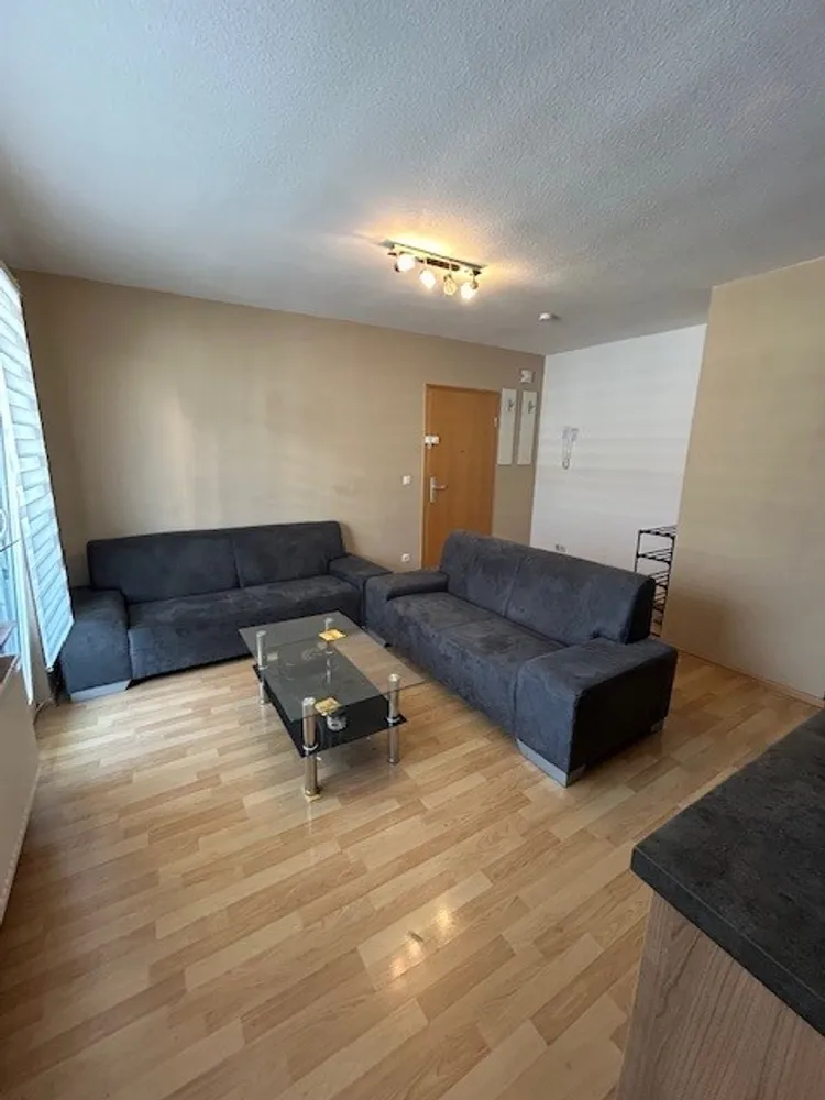 2 Zimmer Wohnung mit 45 m² in Wetzlar – Bild 7