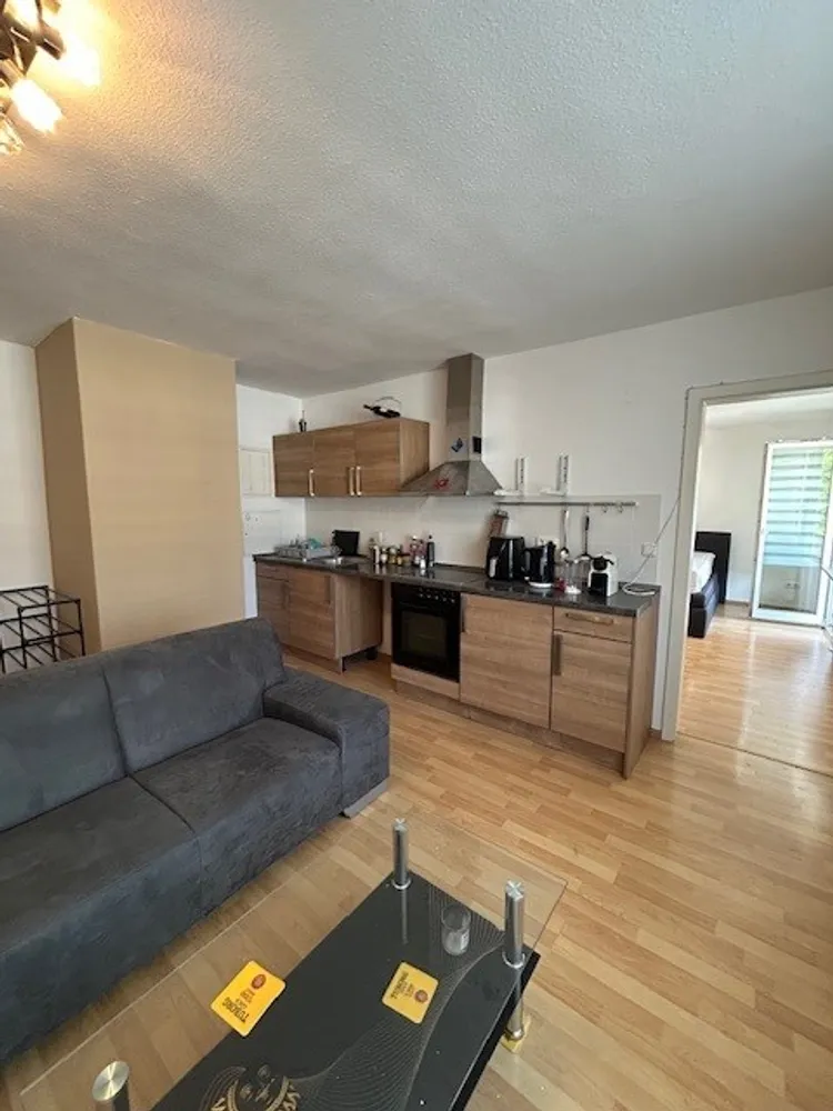 2 Zimmer Wohnung mit 45 m² in Wetzlar – Bild 8