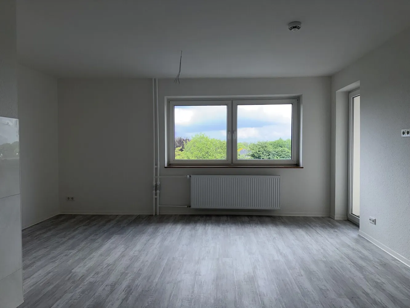 2 Zimmer Wohnung mit 53 m² in Flensburg – Bild 3