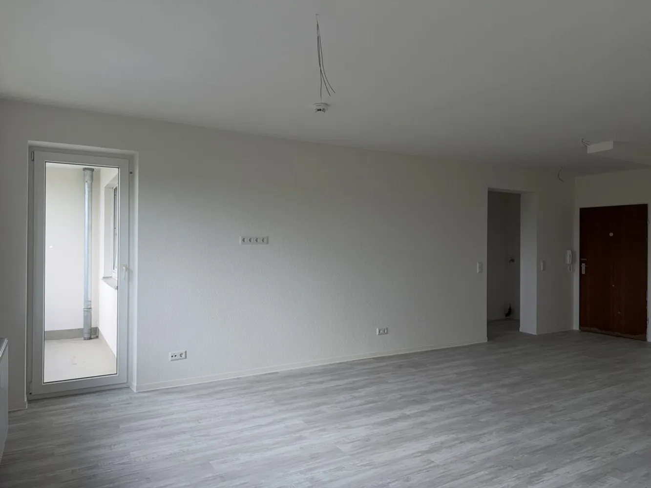 2 Zimmer Wohnung mit 53 m² in Flensburg – Bild 5