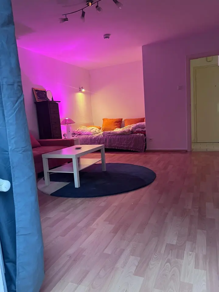 WG-Zimmer mit 45 m² in Norderstedt – Bild 2