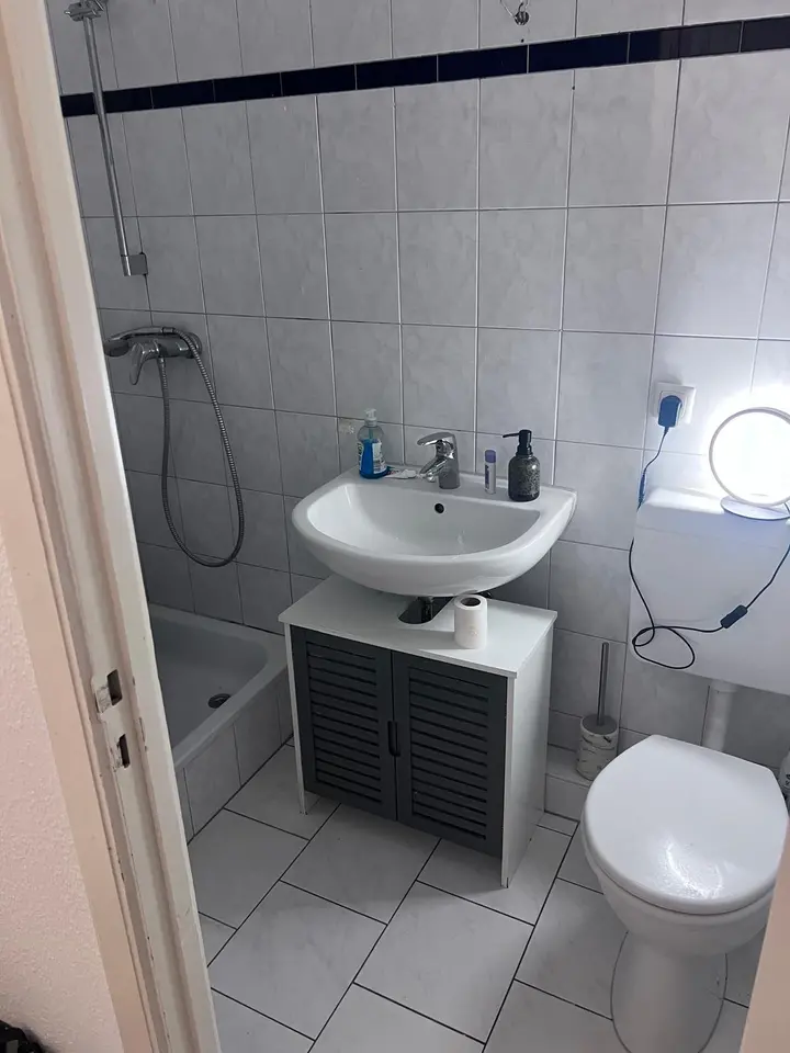 WG-Zimmer mit 45 m² in Norderstedt – Bild 4