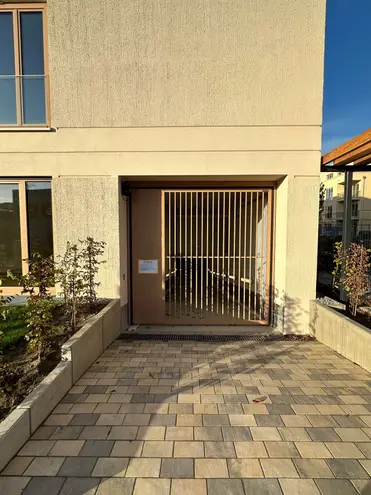 2 Zimmer Wohnung mit 55 m² in Potsdam – Bild 2