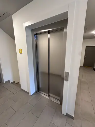 2 Zimmer Wohnung mit 55 m² in Potsdam – Bild 3