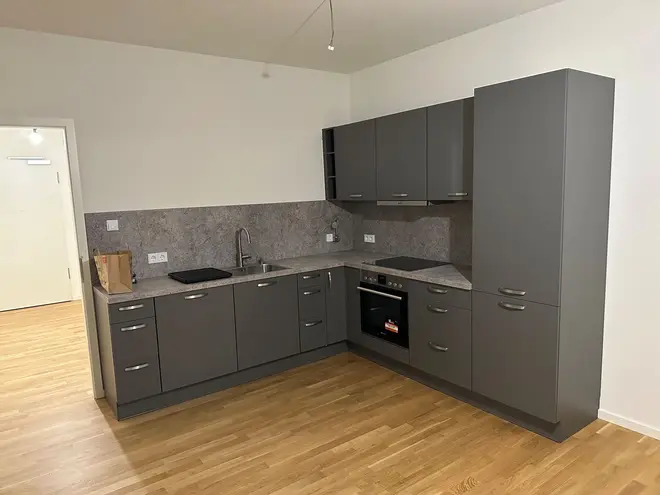 2 Zimmer Wohnung mit 55 m² in Potsdam – Bild 4