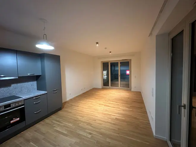 2 Zimmer Wohnung mit 55 m² in Potsdam – Bild 5