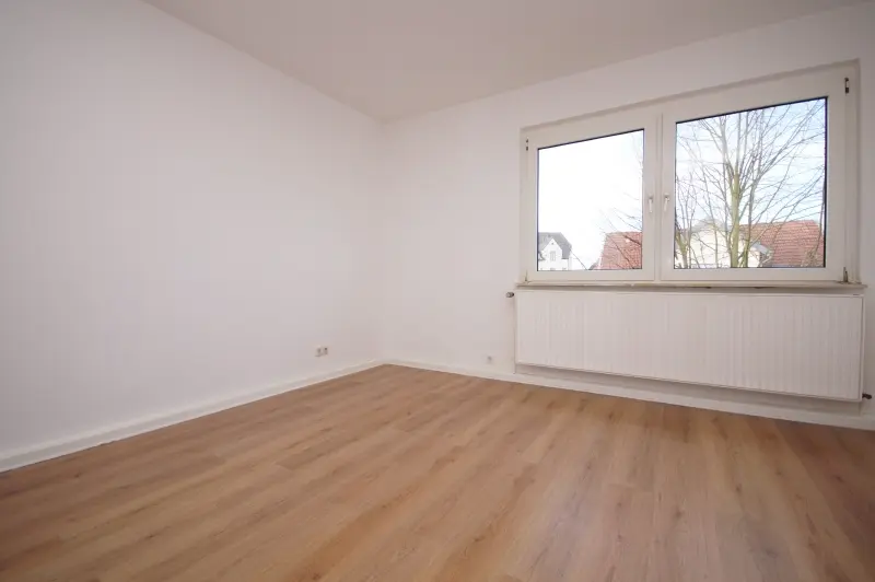 3 Zimmer Wohnung mit 57 m² in Minden – Bild 1