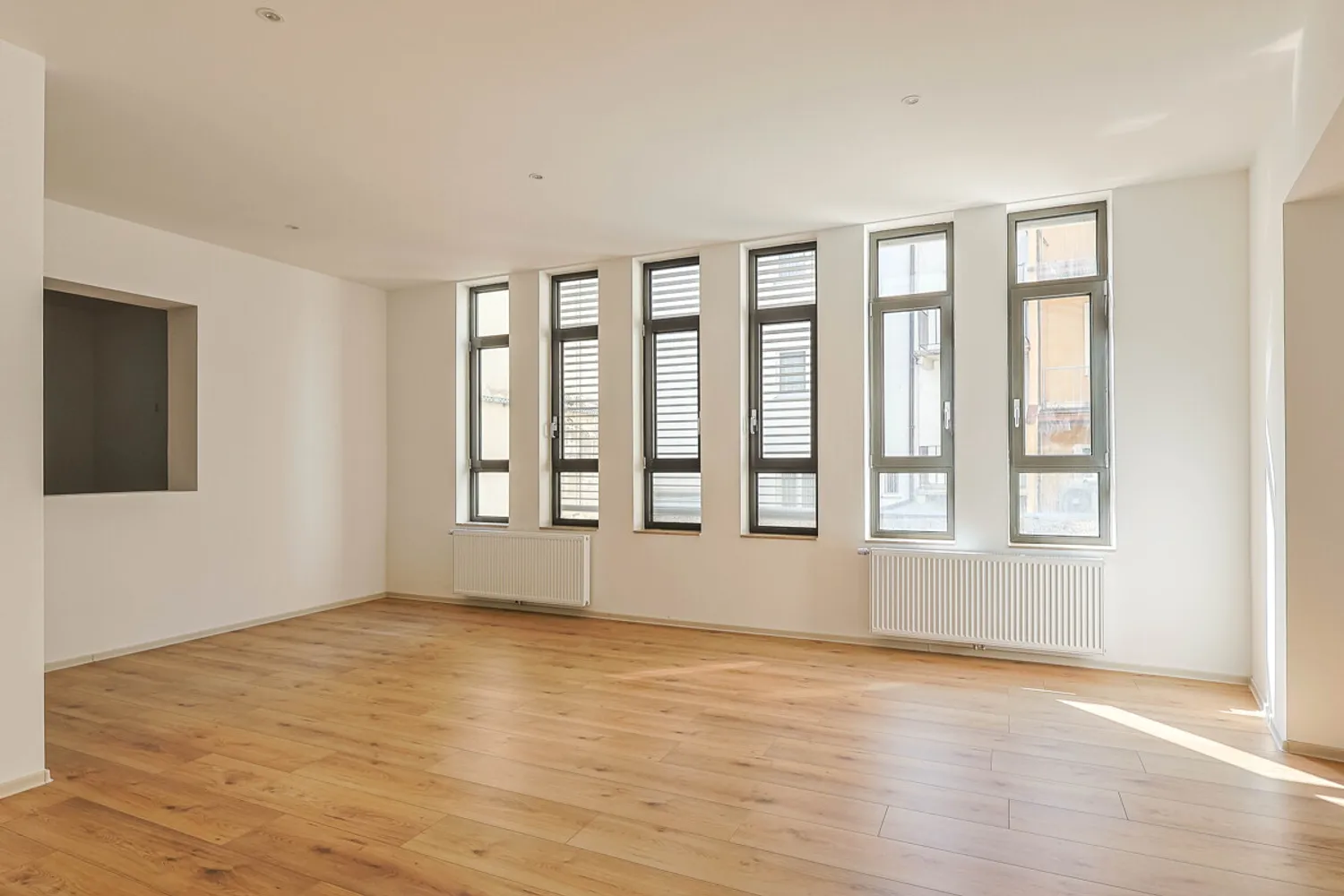 3 Zimmer Wohnung mit 110 m² in Ingolstadt – Bild 1