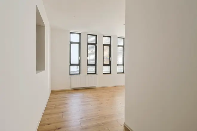 3 Zimmer Wohnung mit 110 m² in Ingolstadt – Bild 2