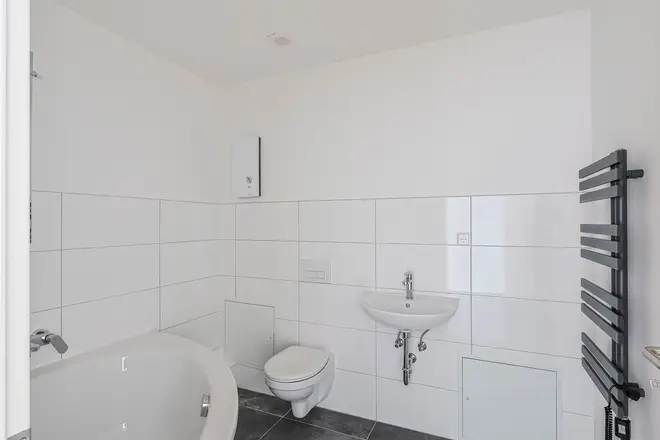3 Zimmer Wohnung mit 110 m² in Ingolstadt – Bild 10