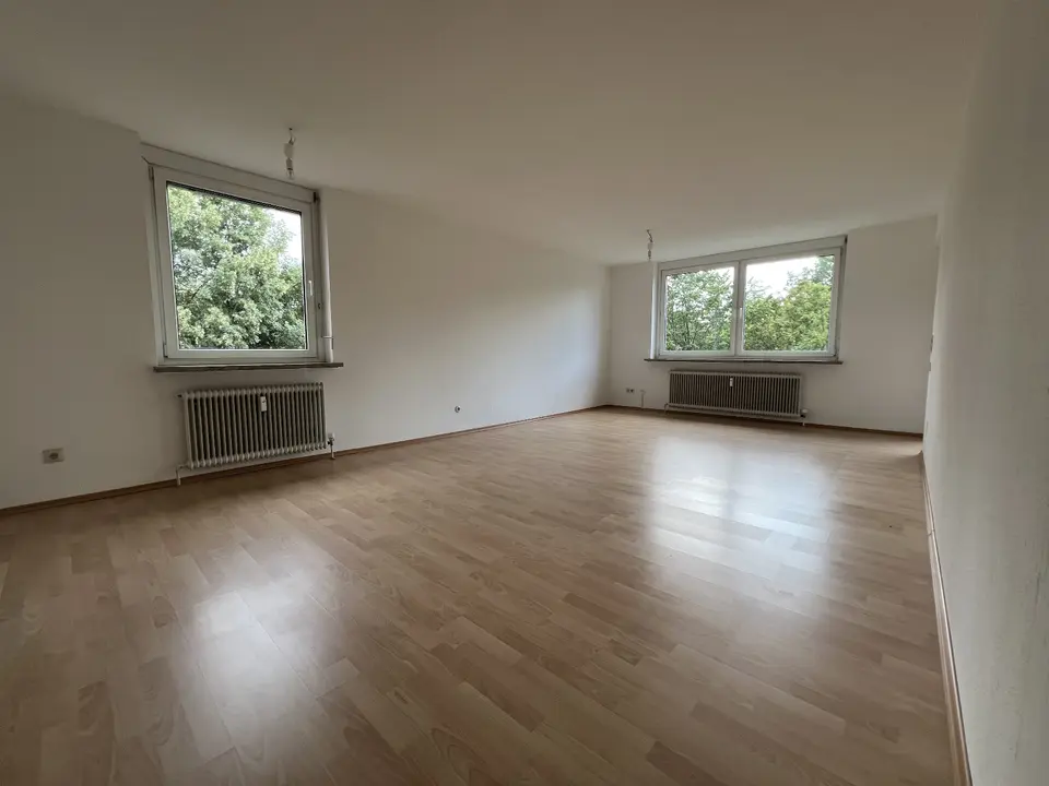 3 Zimmer Wohnung mit 98 m² in Reutlingen – Bild 1