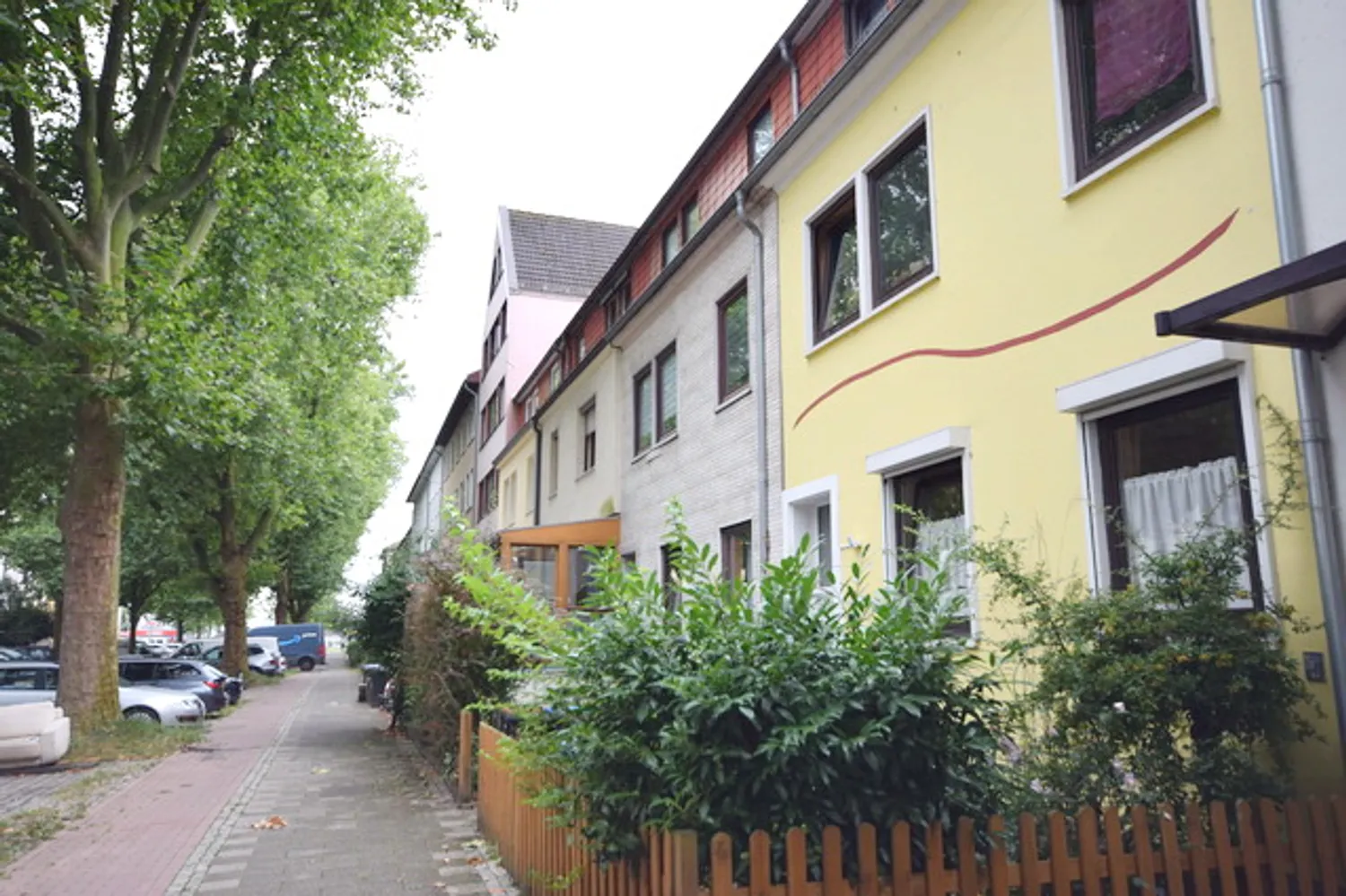 2 Zimmer Wohnung mit 50 m² in Bremen – Bild 5