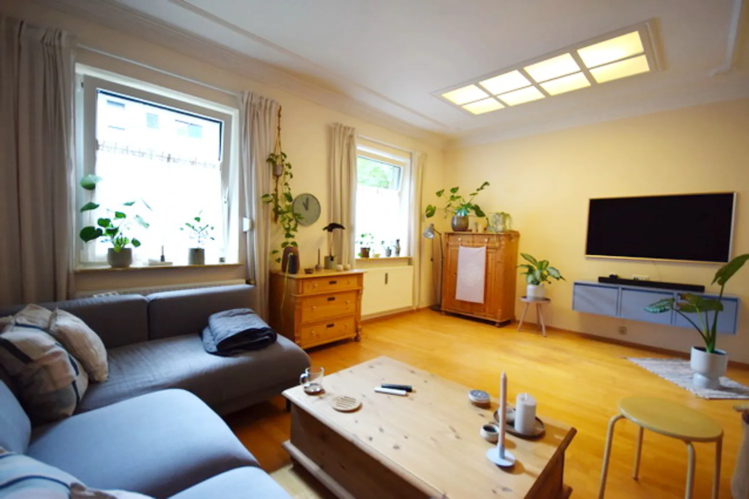 2 Zimmer Wohnung mit 50 m² in Bremen – Bild 2