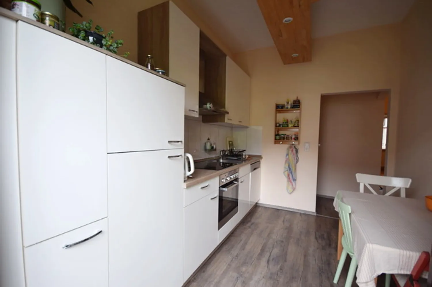 2 Zimmer Wohnung mit 50 m² in Bremen – Bild 3