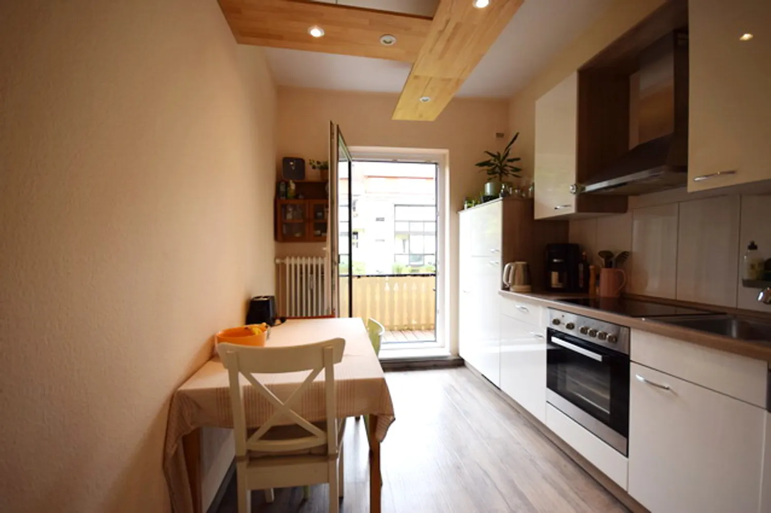2 Zimmer Wohnung mit 50 m² in Bremen – Bild 4
