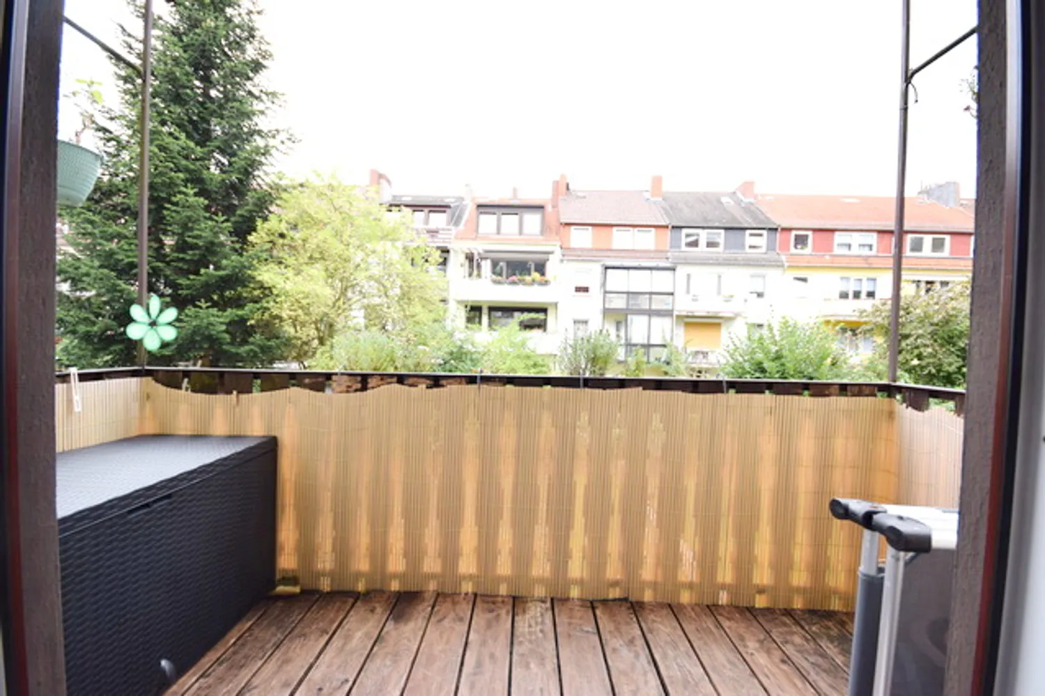 2 Zimmer Wohnung mit 50 m² in Bremen – Bild 6