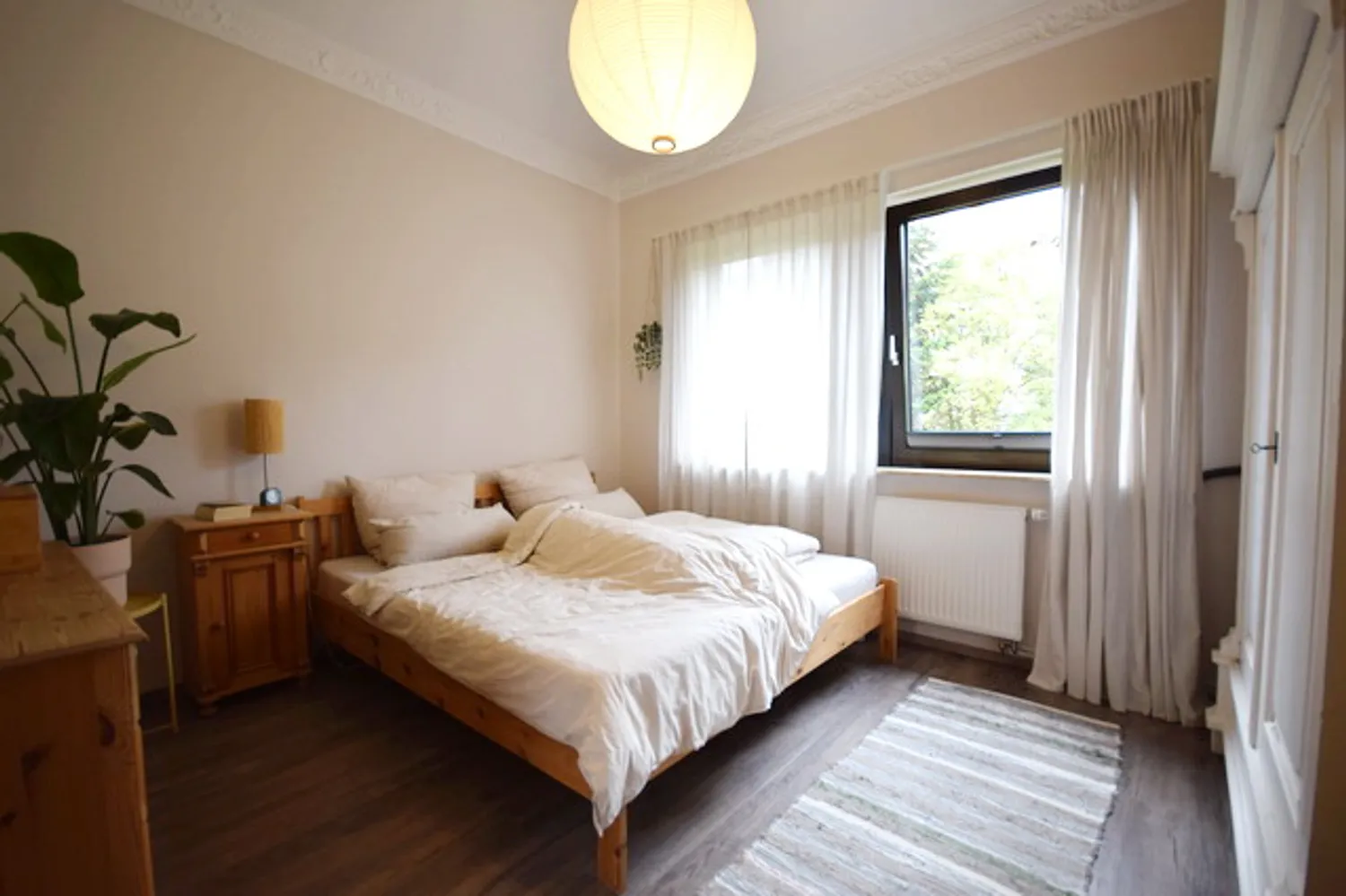 2 Zimmer Wohnung mit 50 m² in Bremen – Bild 7
