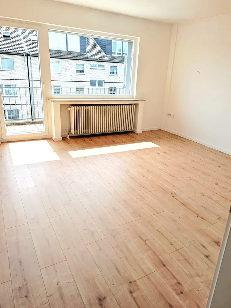 2 Zimmer Wohnung mit 61 m² in Oberhausen – Bild 1