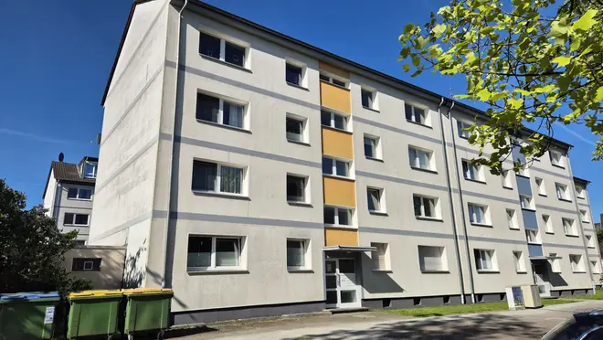 2 Zimmer Wohnung mit 61 m² in Oberhausen – Bild 7