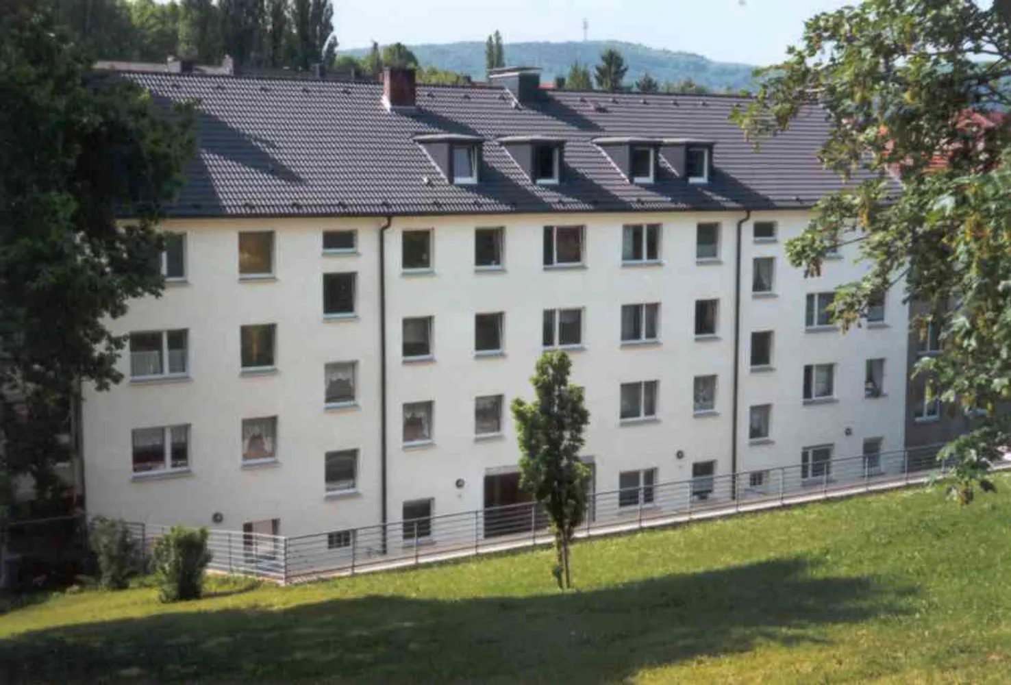 3 Zimmer Wohnung mit 73 m² in Hagen – Bild 2