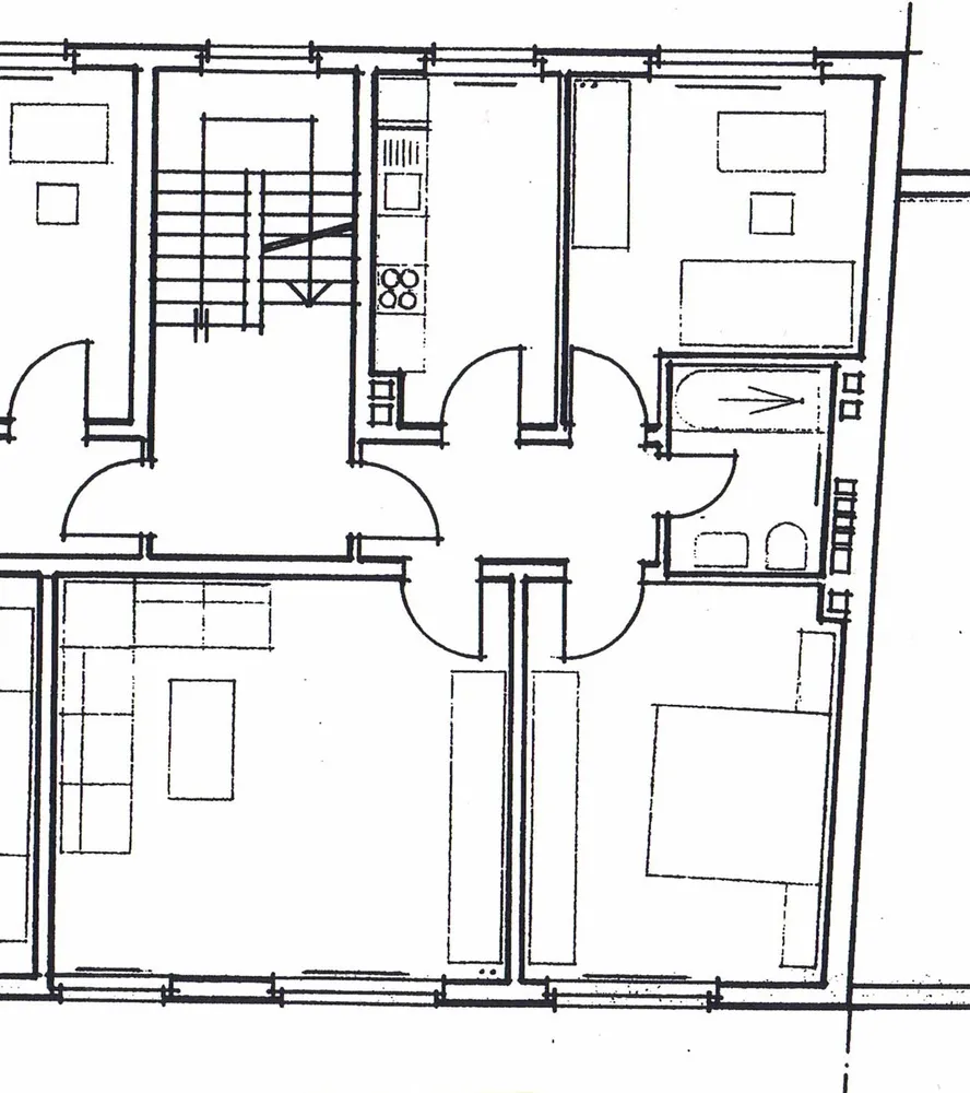 3 Zimmer Wohnung mit 73 m² in Hagen – Bild 10
