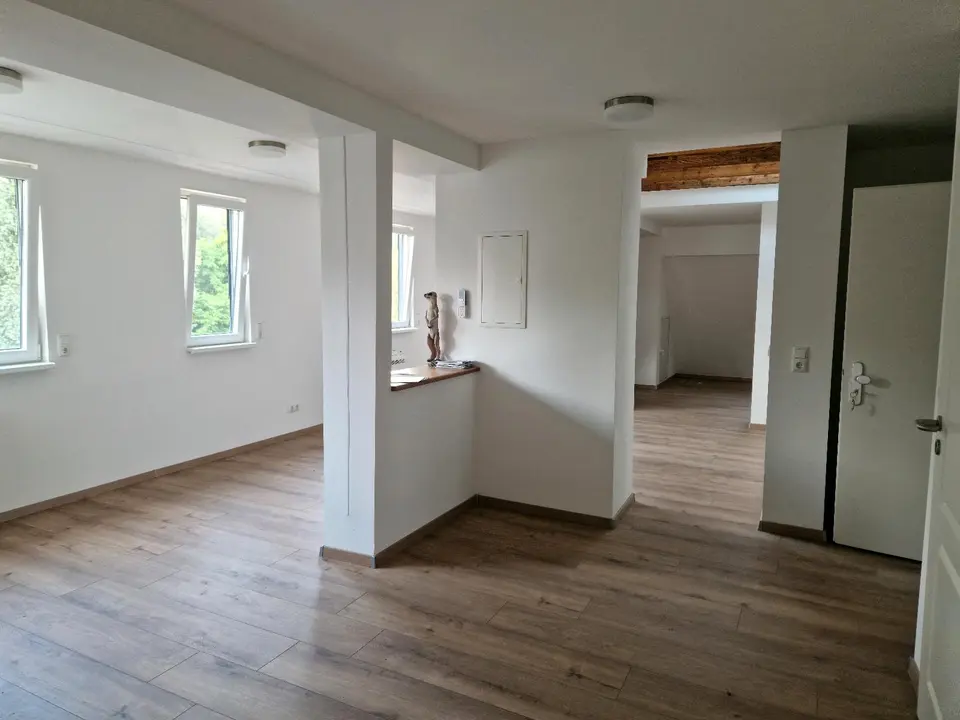 2 Zimmer Wohnung mit 82 m² in Herne – Bild 6