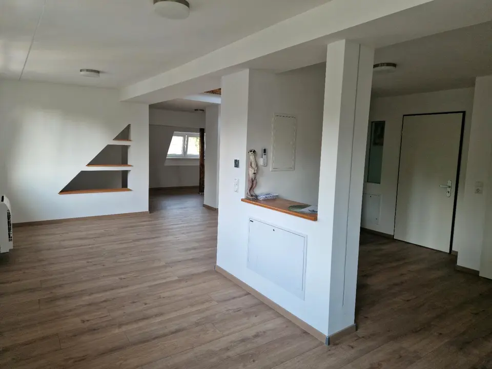 2 Zimmer Wohnung mit 82 m² in Herne – Bild 7