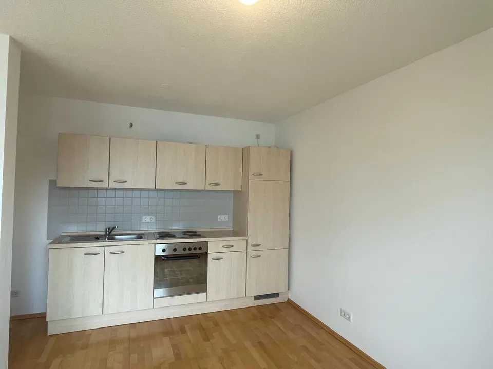 Studio mit 33 m² in Regensburg – Bild 2