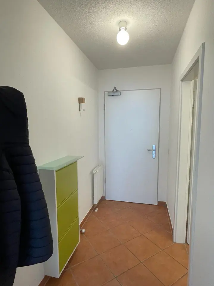 Studio mit 33 m² in Regensburg – Bild 3