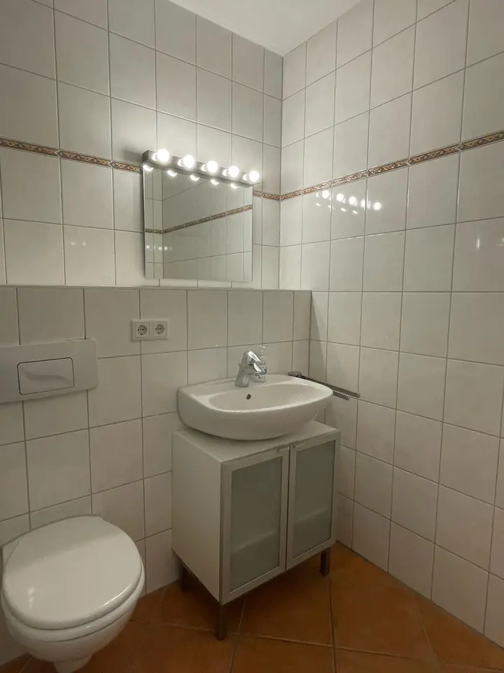 Studio mit 33 m² in Regensburg – Bild 4