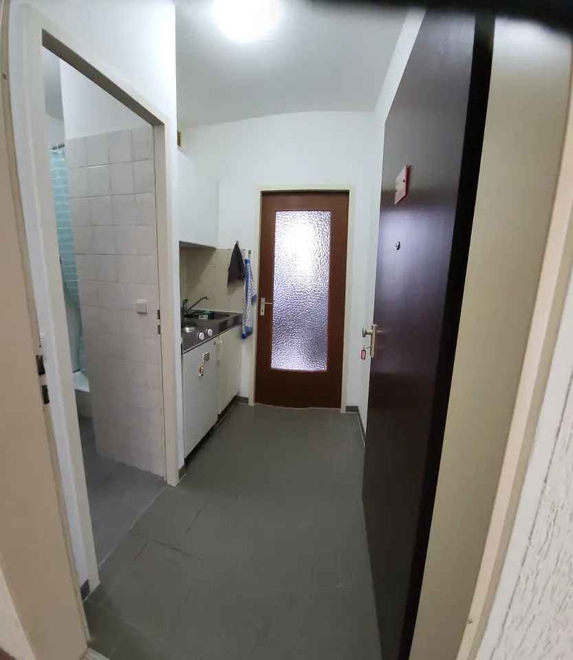 Studio mit 33 m² in Regensburg – Bild 9