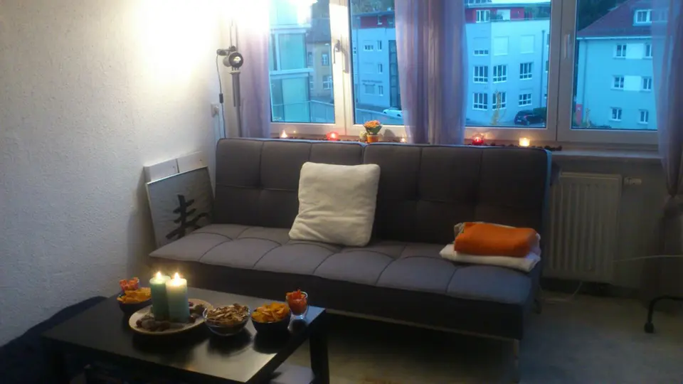 3 Zimmer Wohnung mit 65 m² in Weingarten – Bild 1