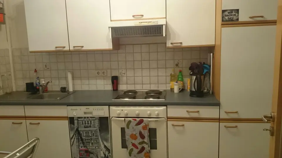3 Zimmer Wohnung mit 65 m² in Weingarten – Bild 5
